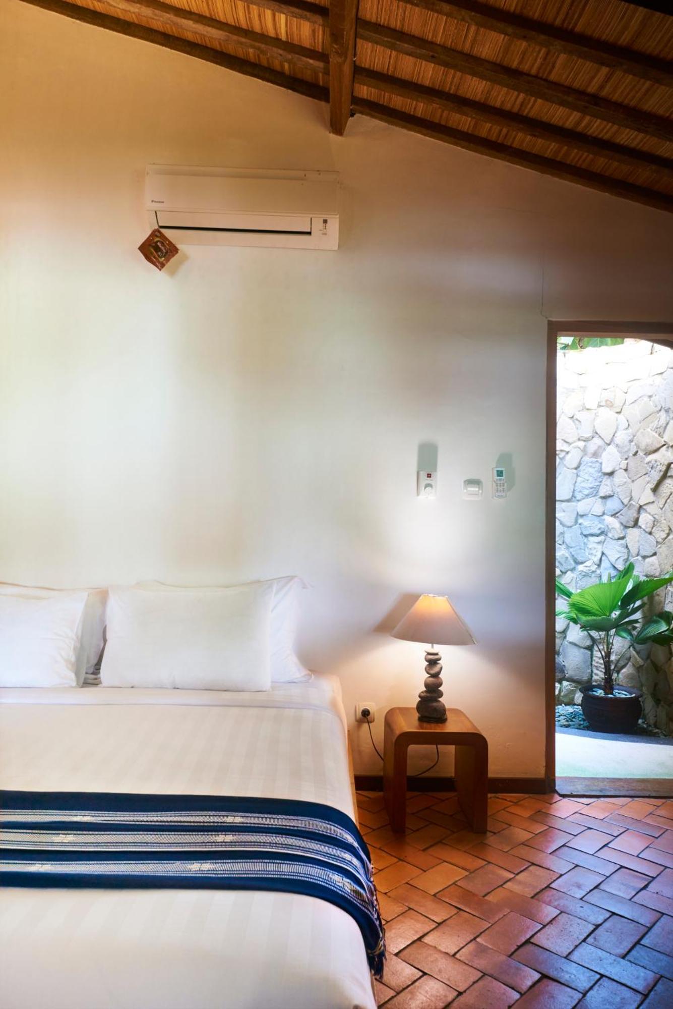 Villa Blue Steps Jogjacarta Exterior foto